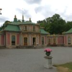 China Palace (Kina Slott), Drottningholm