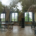 Confidencen Interior