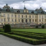 Drottningholm Palace