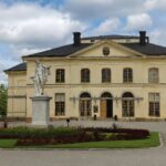 Drottningholm Palace Theater