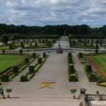 Drottningholm Palace Baroque Park