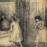 Engraving: Marot, Jean, ca 1619-1679 (Engraver)