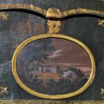 Oscar's Painting