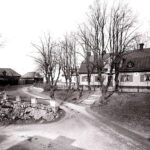 Pasch's Stone House 1904