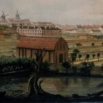 Johan Sevenbom (1780s). Public Domain.