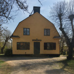 Pasch's Stone House 2019