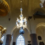St. Jacob’s Church Ceiling