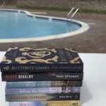 Photo of Butterfly Games at Beachcomber Hamptons