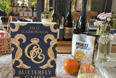 Photo of Butterfly Games at Journey East Hampton