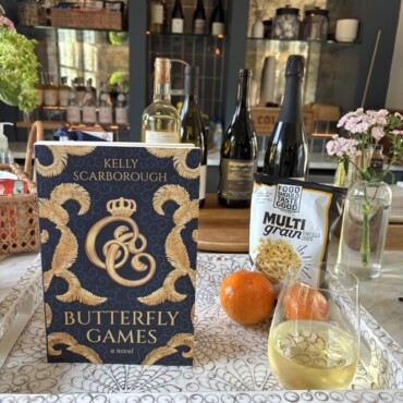 Photo of Butterfly Games at Journey East Hampton