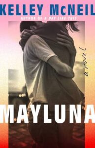 Book cover of Mayluna by Kelley McNeil